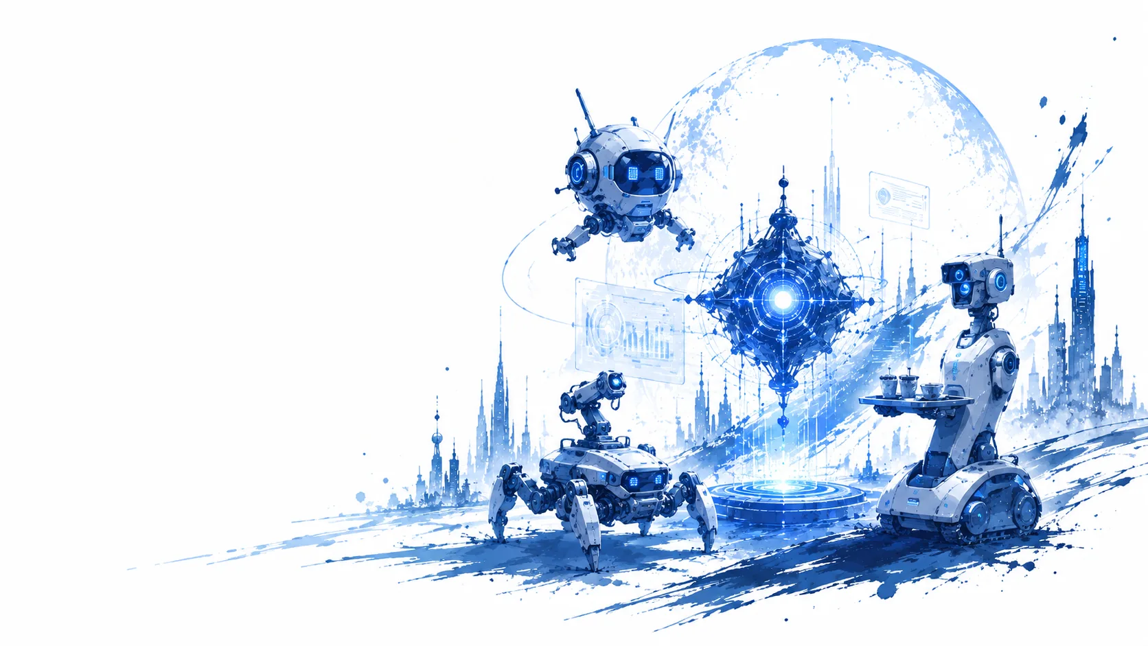 Semibot code review and verification illustration
